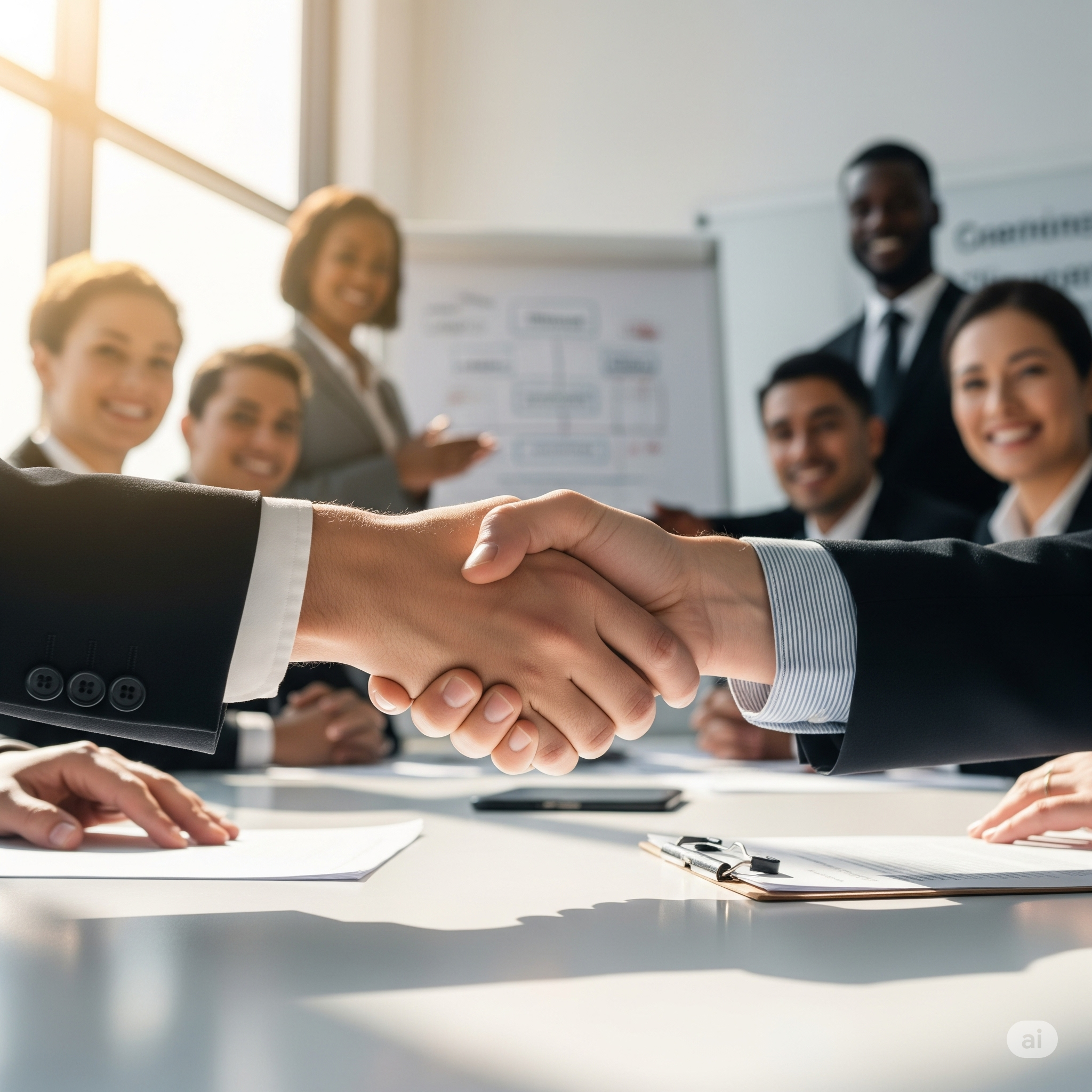 Partnership